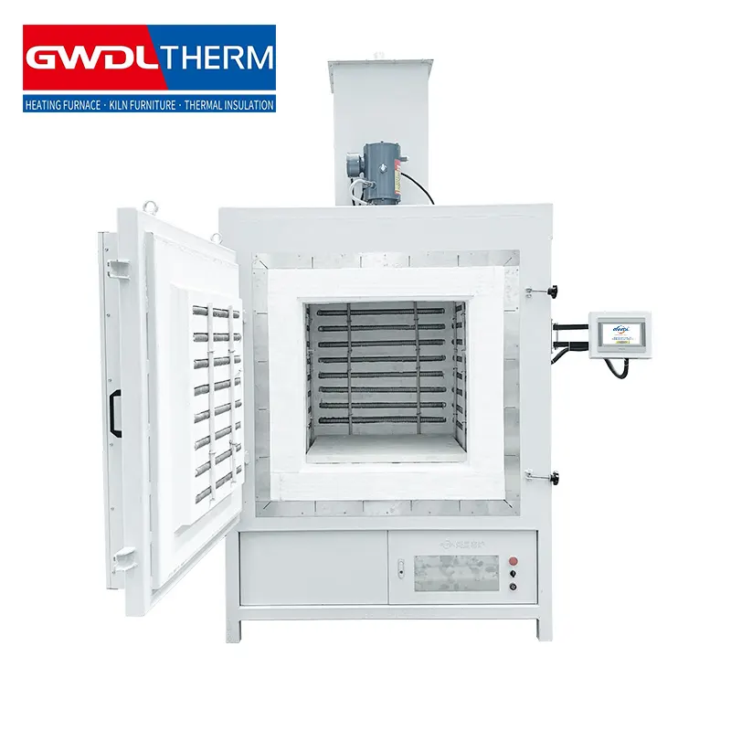 horno grande