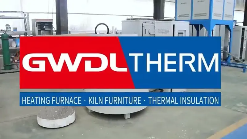 1000c-pit-type-heat-treatment-furnace-video