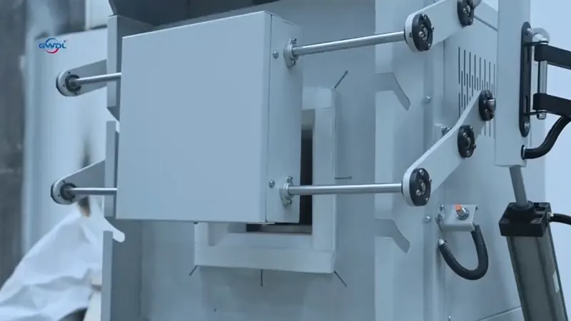 1200c-ashing-furnace-with-exhaust-system-video