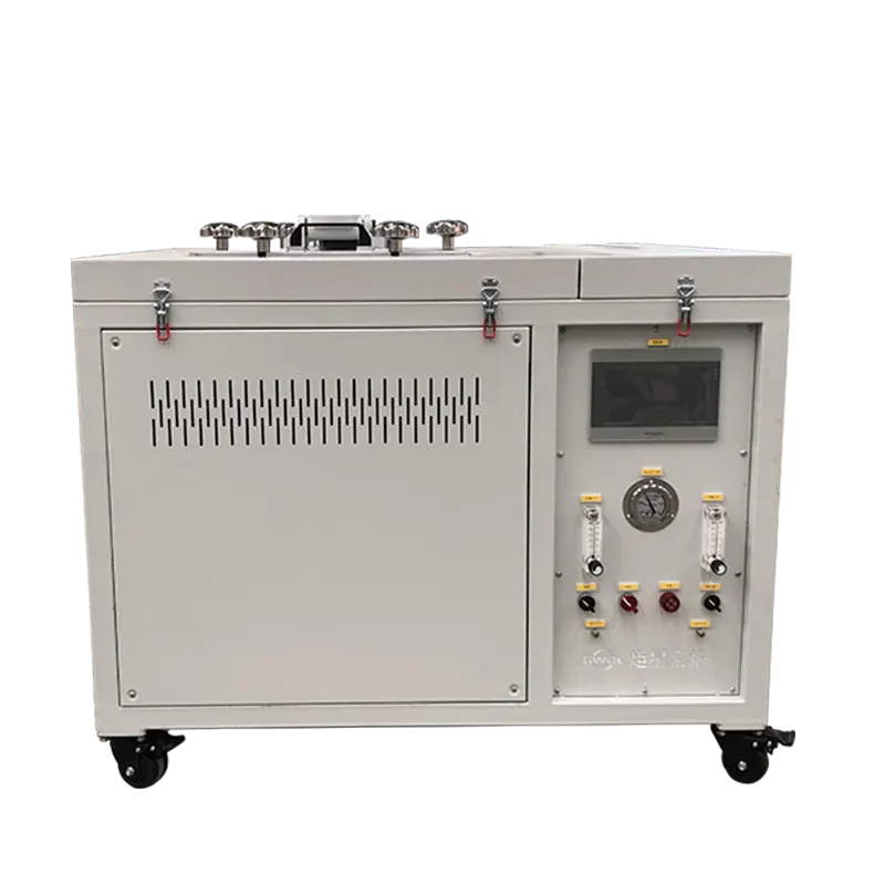 1600°C Vacuum Atmosphere Pit Furnace