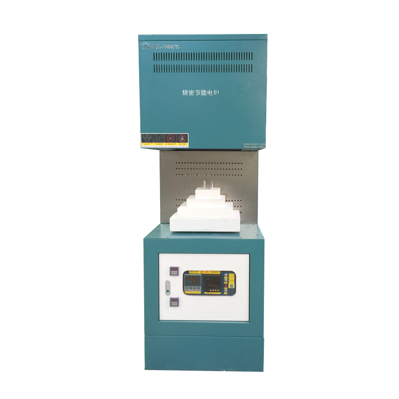 1700℃ Glass Softening Furnace | Automatic Elevator Furnace for Glass Processing