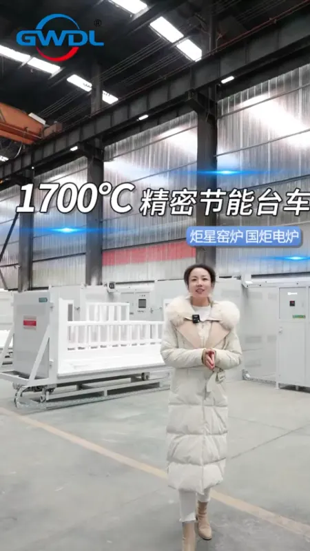 1700c-high-temperature-bogie-hearth-furnace-video