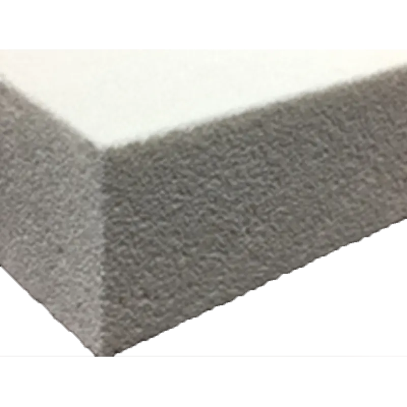 1800°C Microporous Foam Ceramic Insulation