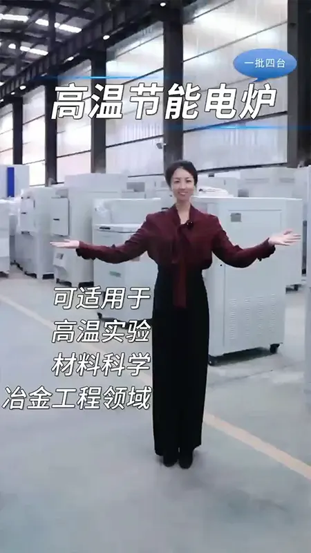 GWDL-XL-CXZ Industrial Furnace Series