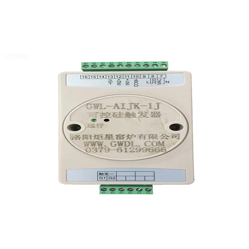 AIJK Series Thyristor Trigger Module