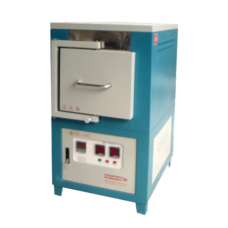 Box Furnace GWDL-XL Series