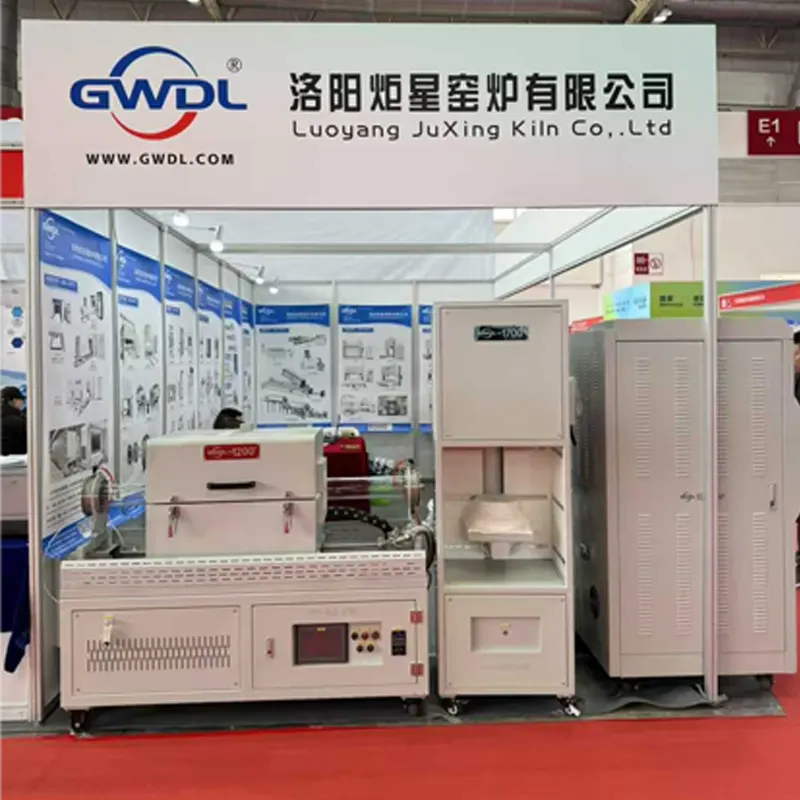 The 22nd China International Scientific Instruments and Laboratory Equipment Exhibition