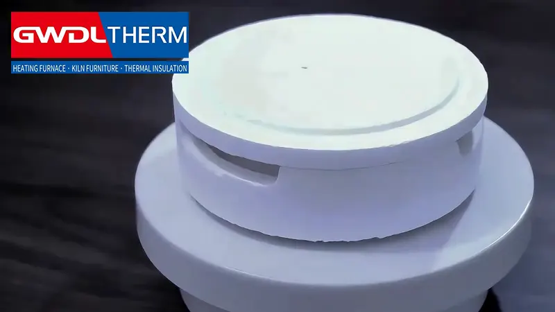 dental-refractory-sagger-video