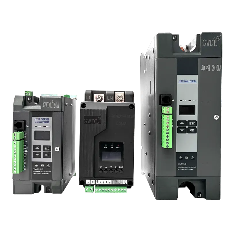 Electric Furnace Parts