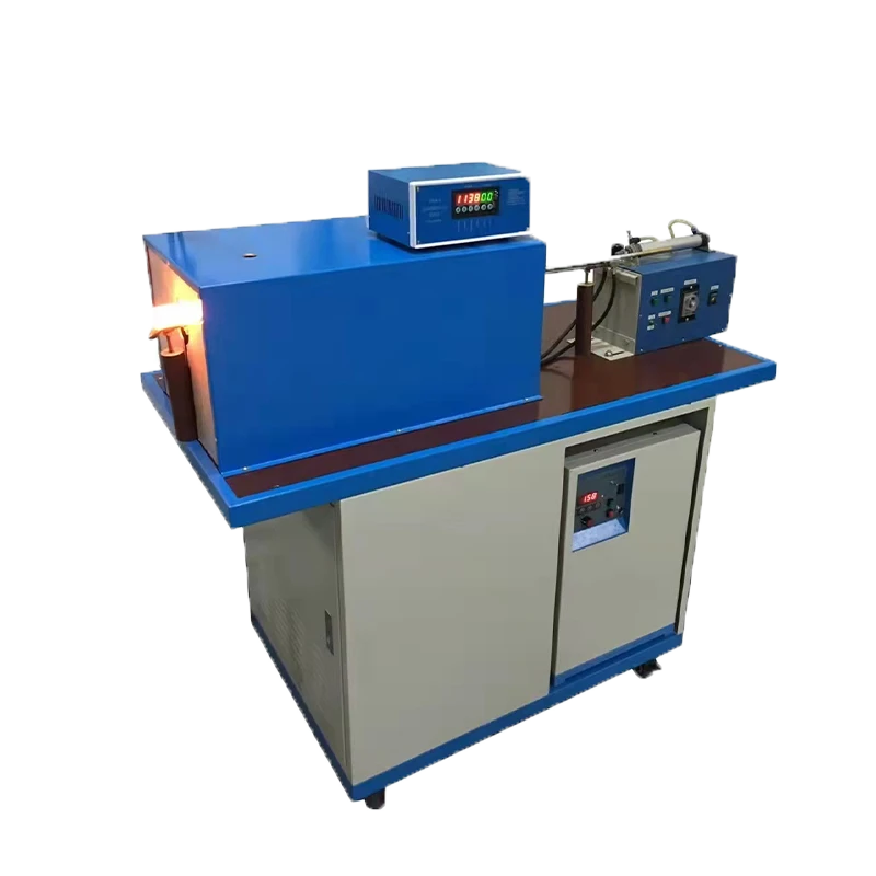 Induction Heating Furnace