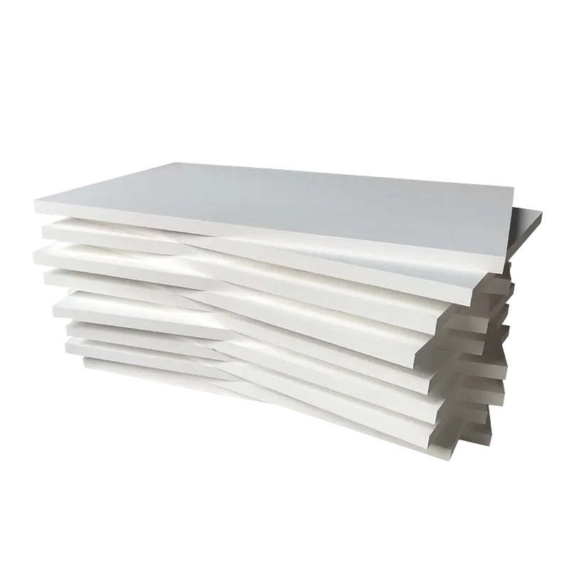 gwdltherm 1700℃ Electric Furnace Vacuum-Formed High-Purity Alumina Fiber Refractory Lining