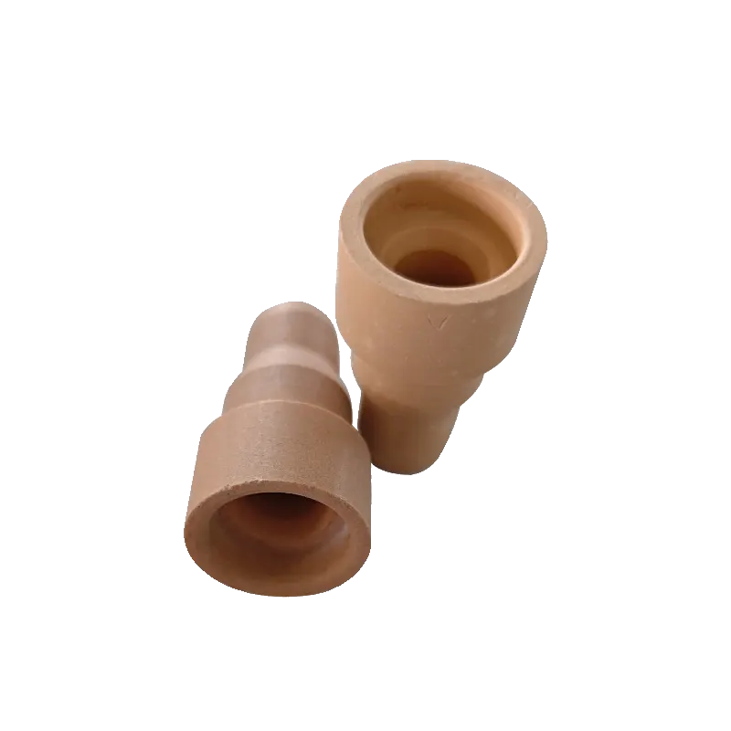 High-Purity Zirconia Ceramic Material