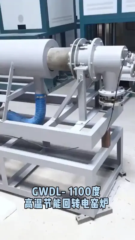 high-temperature-rotary-kiln-gwl-ssr-series-video