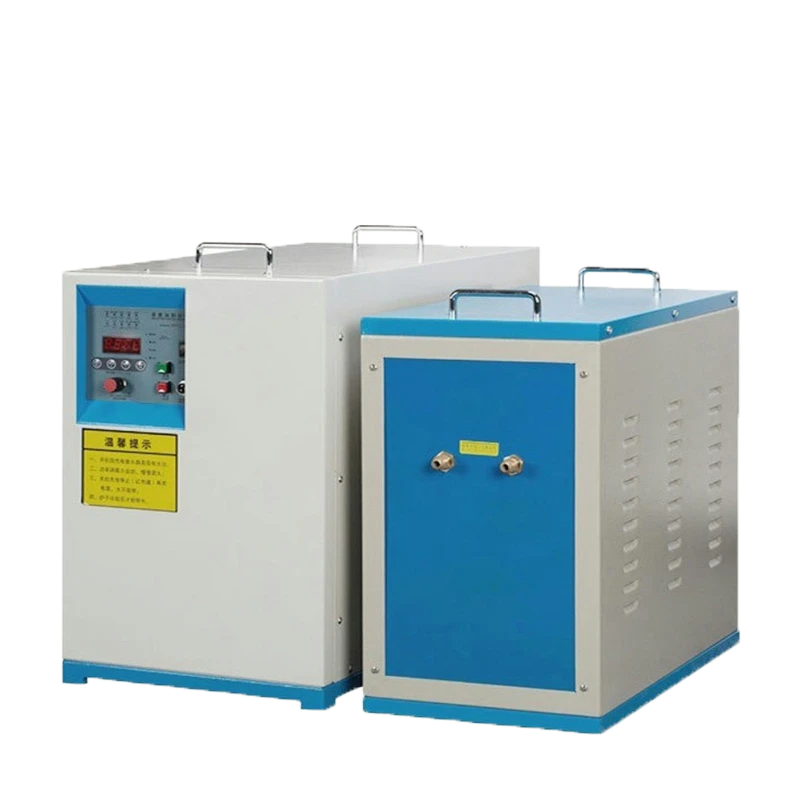 Medium-frequency Induction Heating Power Supply: Vacuum Melting and Large Workpiece Heating Equipment