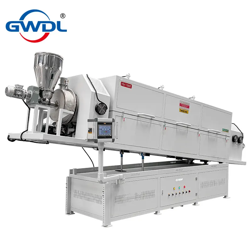 Juxing High-Temperature Tubular Electric Furnace