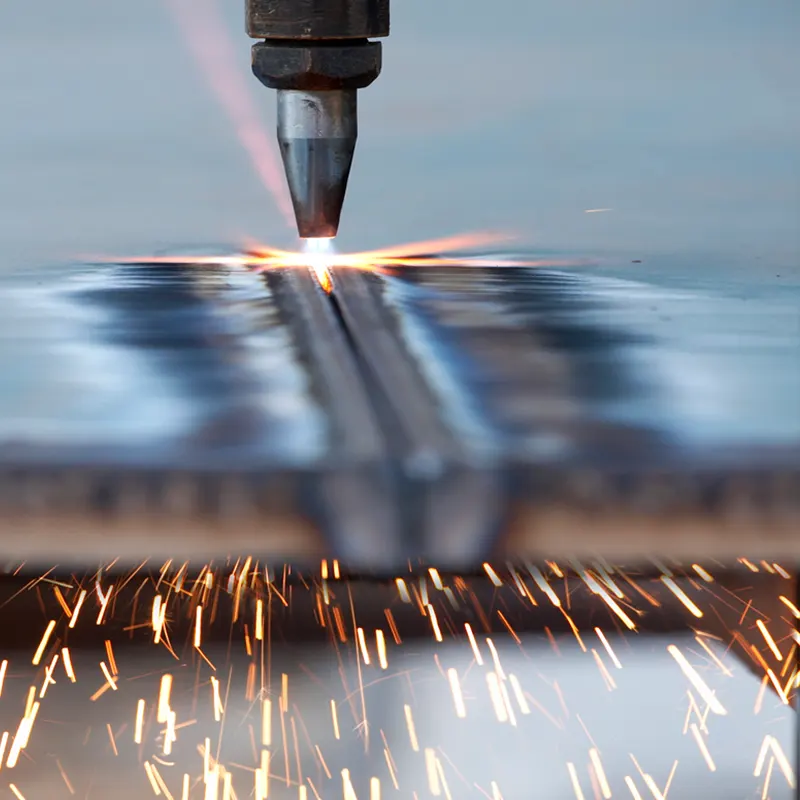 Metals & Materials Processing