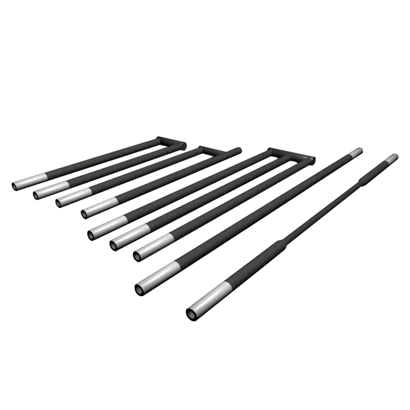 Silicon Carbide Heating Rod for Furnaces