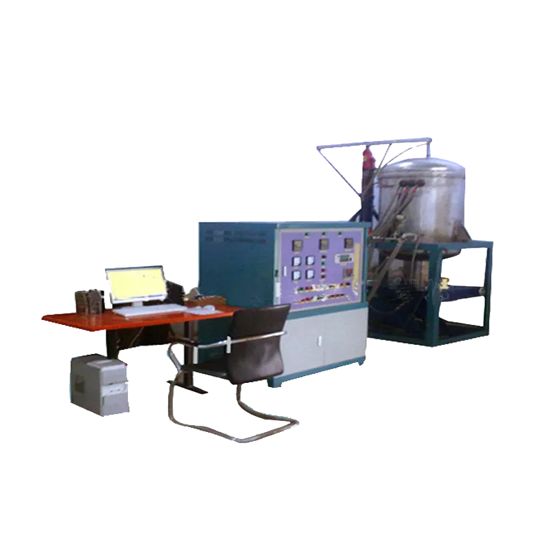 Vacuum Elevator Furnace